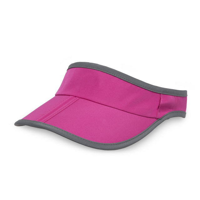 Sunday Afternoons Aero Visor Vivid Magenta