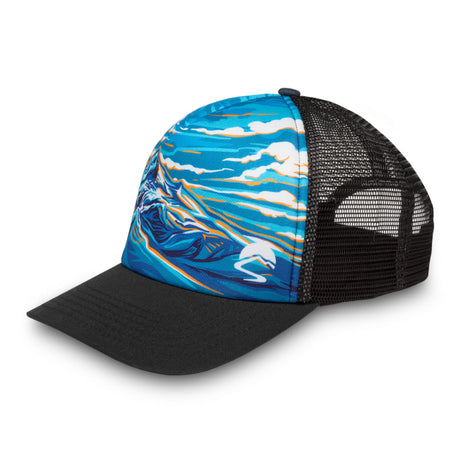 Sunday Afternoons Artist Series Trucker Cap Mountain High