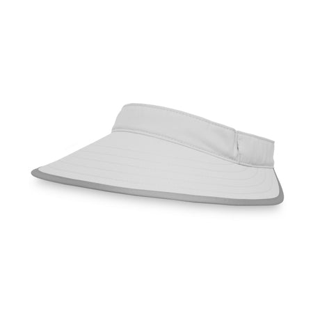 Sunday Afternoons Sport Visor White