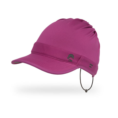 Sunday Afternoons UVShield Cool Convert Visor Dahlia