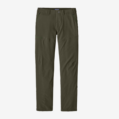 Patagonia Men's Altvia Trail Pant Basin green