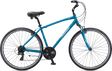 Jamis Citizen 2 MONTEREY_BLUE