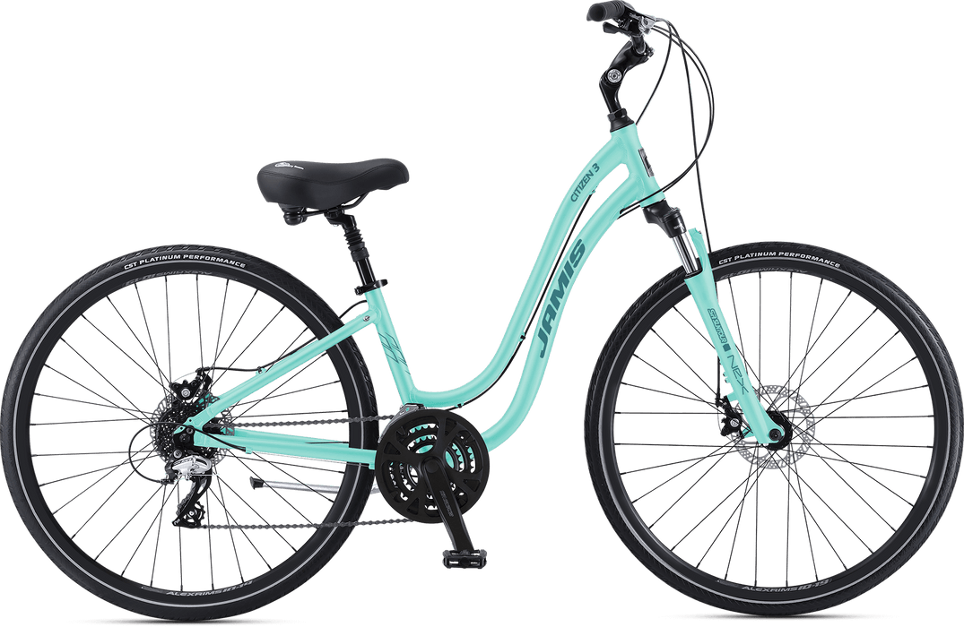 Jamis hudson easy sales