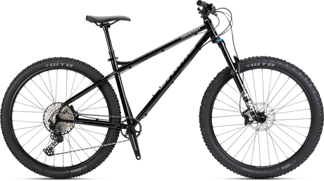 JAMIS DRAGON 29 BLACK_PEARL