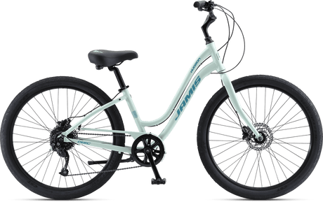 JAMIS HUDSON DISC STEP-THRU 14 SUGAR_MINT