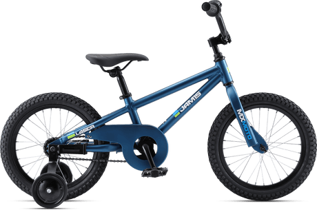 JAMIS LASER 1.6 BLUE