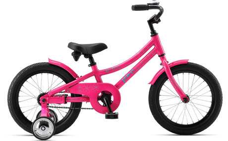 JAMIS MISS DAISY PINK