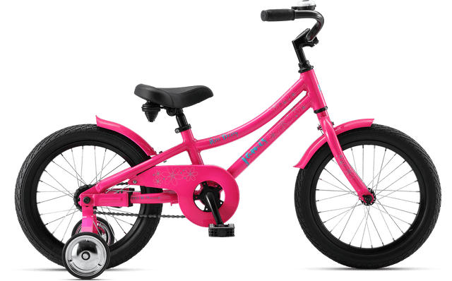 JAMIS MISS DAISY PINK