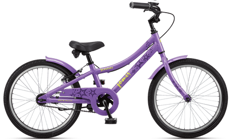 JAMIS STARLITE VIVID_VIOLET