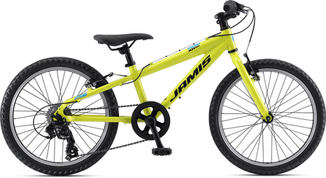 Jamis XR.20 ANO_LIMELIGHT