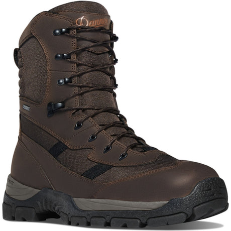 Danner Men's Alsea Boot - Brown Brown