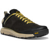 Danner Men's Trail 2650 GTX Boot - Black Olive/Flax Yellow Black Olive/Flax Yellow