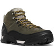 Danner Men's Panorama Mid 6" Boot - Black Olive Black Olive