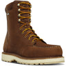 Danner Men's Cedar River 8" Boot - Brown Brown