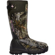 LaCrosse Women's Alphaburly Pro 15" Mossy Oak Break-Up Country 1600G One Color