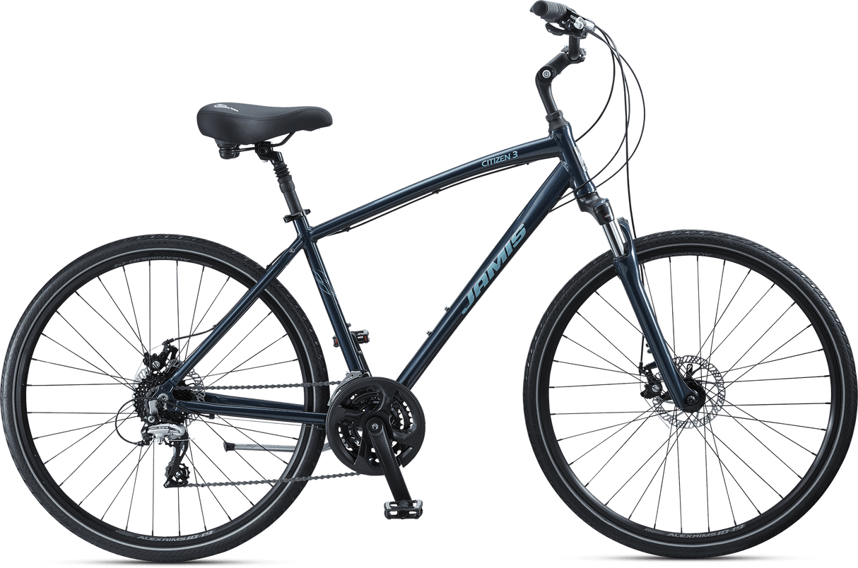 Jamis CITIZEN 3 NAVY_PEARL