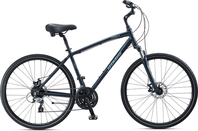 Jamis CITIZEN 3 NAVY_PEARL