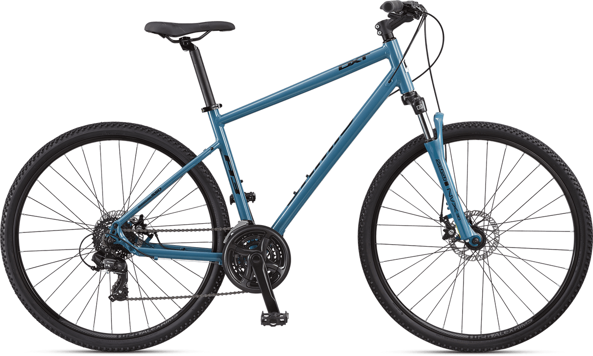 JAMIS DXT A3 19 BLUE_SMOKE