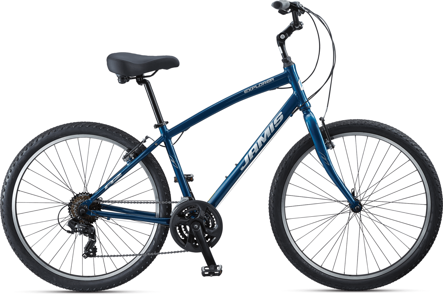 JAMIS EXPLORER A2 21 – JAXOutdoorGearFarmandRanch