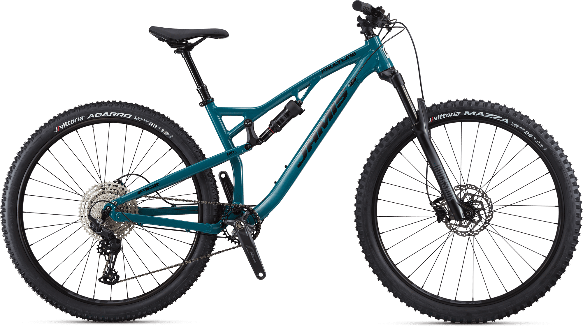 Jamis Faultline A2