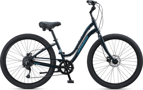 JAMIS HUDSON DISC STEP-THRU 18 INK