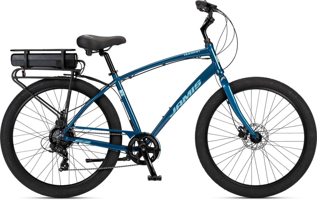 JAMIS HUDSON E2 DEEP_BLUE