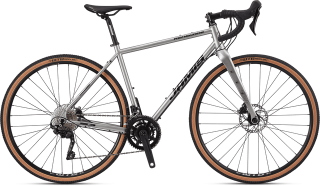 JAMIS RENEGADE S3 58 MONTEREY_GREY