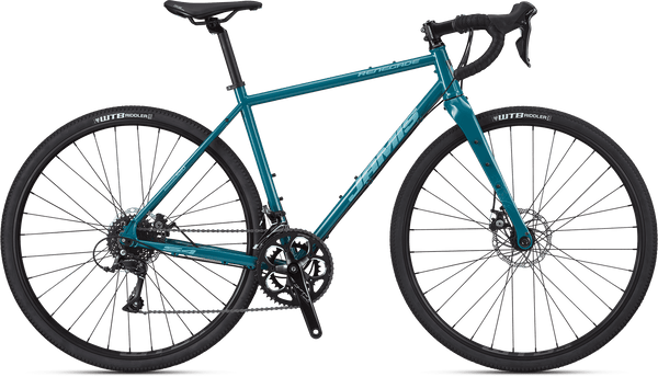 Renegade S4 Gravel Adventure Bike, 58cm