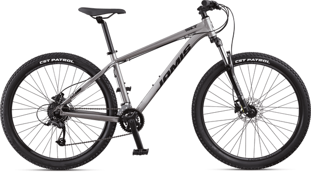 Jamis TRAIL X A2 MONTEREY_GREY