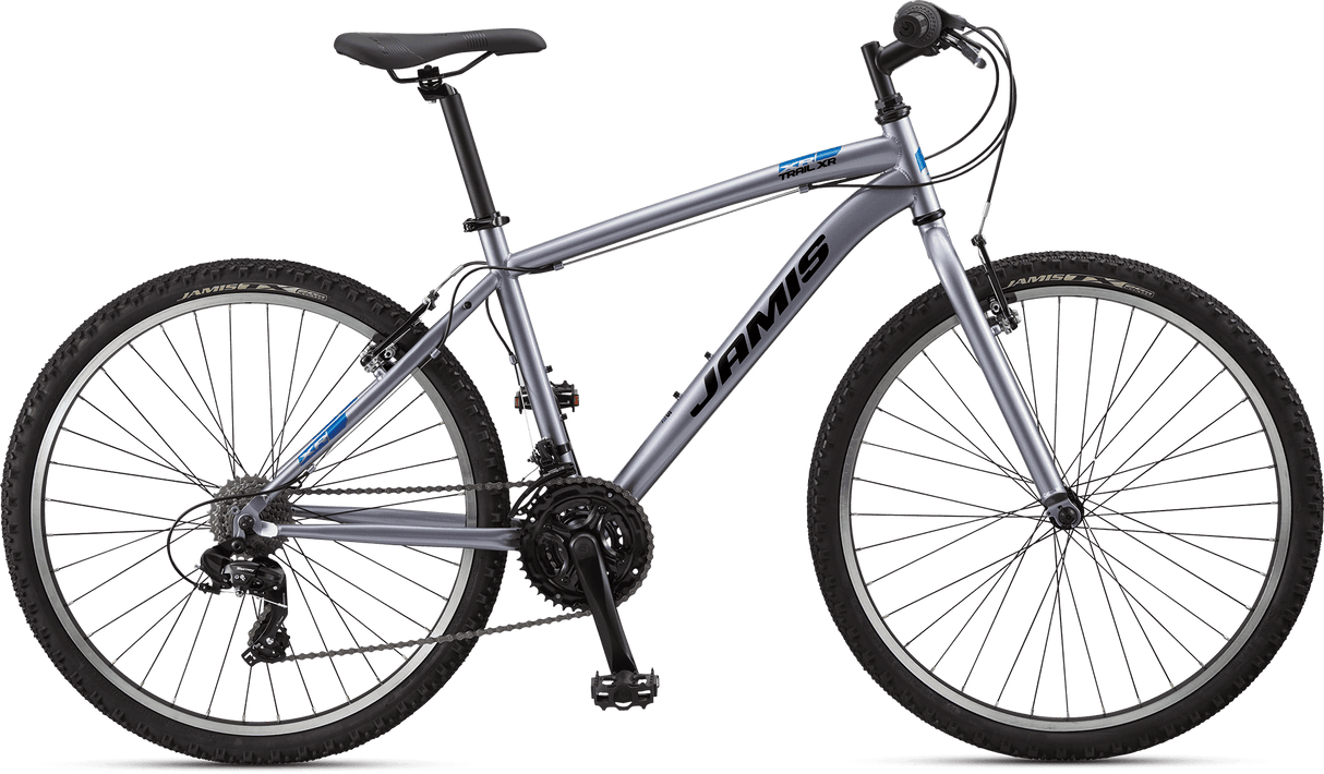 JAMIS TRAIL XR 13 NICKEL