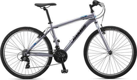 JAMIS TRAIL XR 17 NICKEL