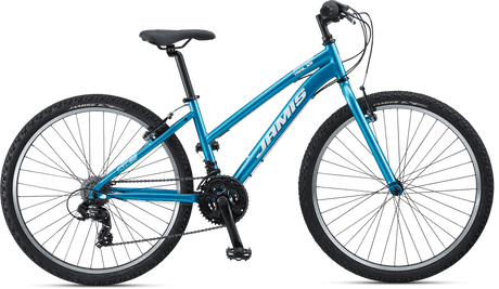 JAMIS TRAIL XR STEP-OVER 14 POWDER_BLUE