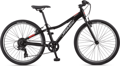 Jamis XR.24 GLOSS_BLACK