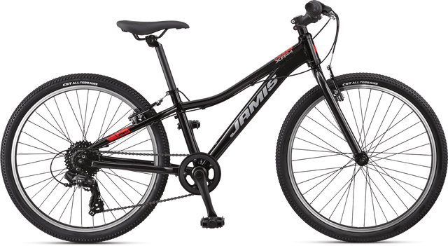 Jamis XR.24 GLOSS_BLACK