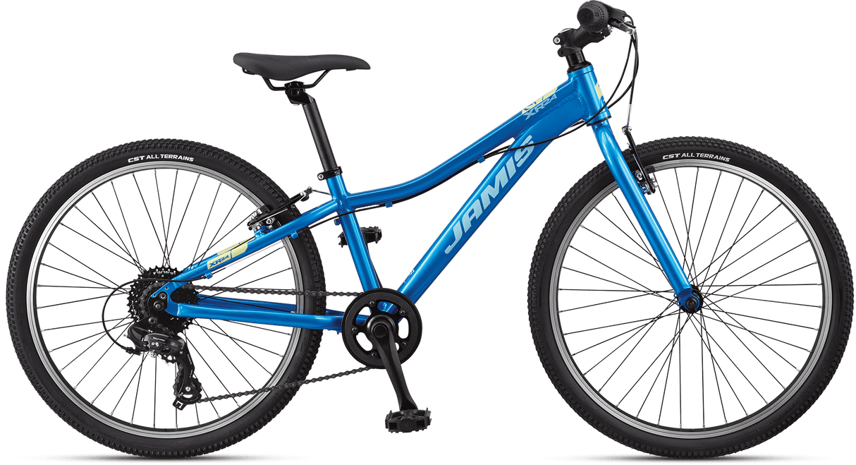 Jamis XR.24 SKY_BLUE