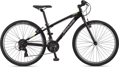 Jamis XR.26 GLOSS_BLACK