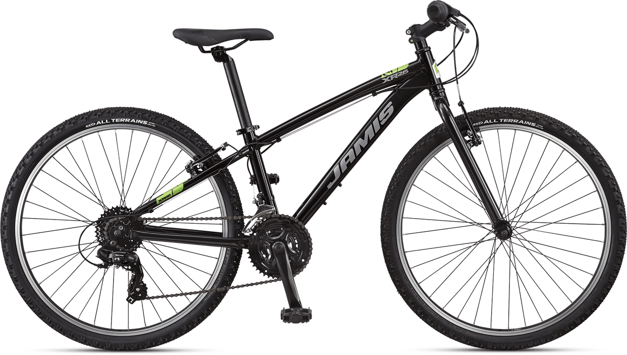 Jamis XR.26 JAXOutdoorGearFarmandRanch