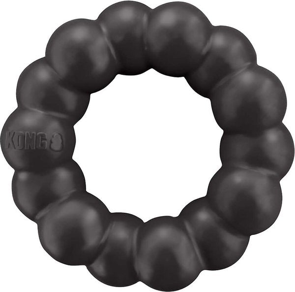 Kong Rubber Ring Dog Toy, Extra Large