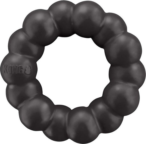Kong Rubber Ring Dog Toy, Extra Large