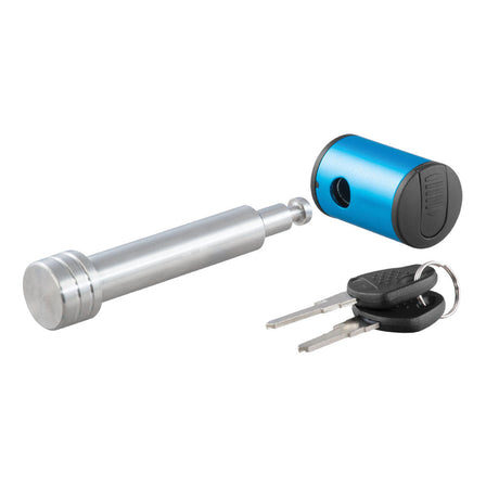 Curt Manufacturing 5/8 inch Hitch Lock