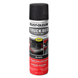 RUST-OLEUM Truck Bed Coating Spray Black - 15OZ BLACK