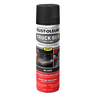 RUST-OLEUM Truck Bed Coating Spray Black - 15OZ BLACK