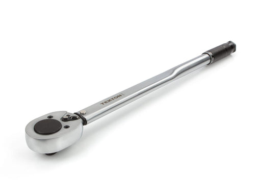 Tekton 3/4 Inch Drive Micrometer Torque Wrench (50-300 ft.-lb.)