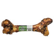 Red Barn Mammoth Beef Bone Chew for Dogs