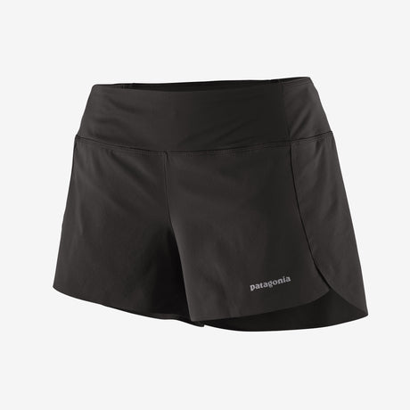 Patagonia Women's Strider Pro Short Black