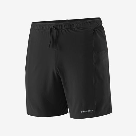 Patagonia Men's Strider Pro Short Black