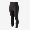 Patagonia Women's Maipo 7/8 Tight Black