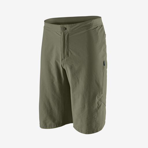 Patagonia Men's Landfarer Bike Short Basin green