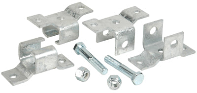 C.E. Smith Spring Hanger Bracket Kit Bolt-On