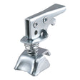 Curt Manufacturing Replacement 2 inch Posi-Lock Coupler Latch for Straight-Tongue Couplers CLASS_II